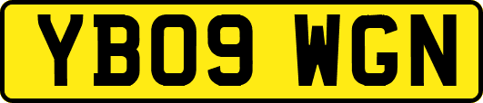 YB09WGN