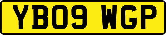 YB09WGP