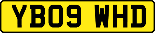 YB09WHD
