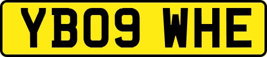 YB09WHE