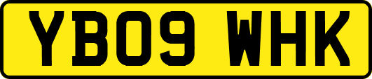 YB09WHK