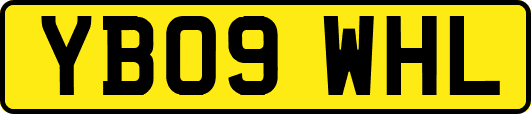 YB09WHL