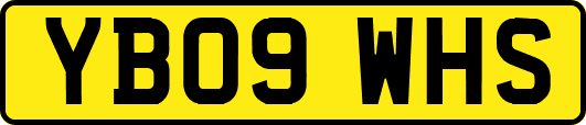 YB09WHS