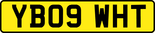 YB09WHT