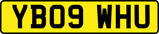 YB09WHU