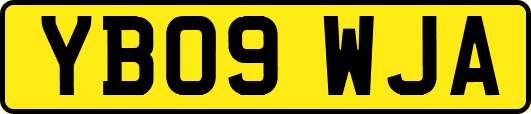 YB09WJA