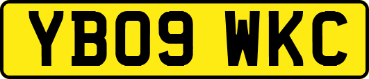 YB09WKC