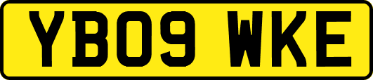 YB09WKE