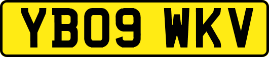 YB09WKV