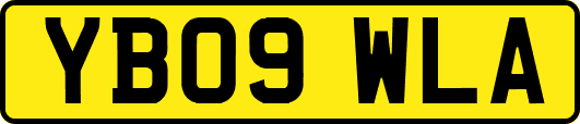 YB09WLA