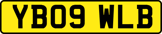 YB09WLB