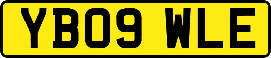 YB09WLE