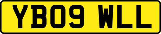 YB09WLL