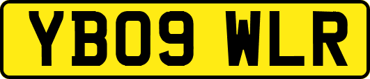 YB09WLR