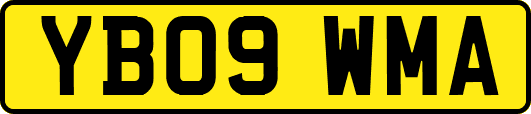 YB09WMA