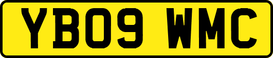 YB09WMC