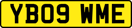 YB09WME