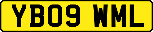 YB09WML