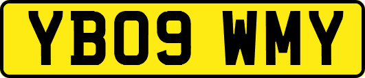 YB09WMY
