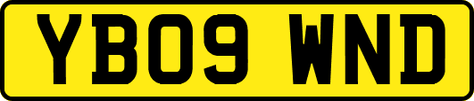 YB09WND