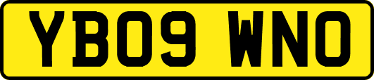 YB09WNO