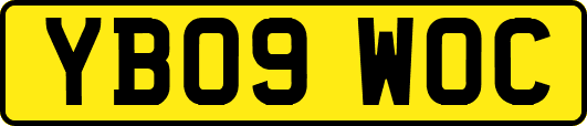 YB09WOC