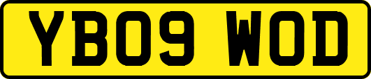 YB09WOD