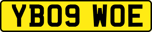 YB09WOE