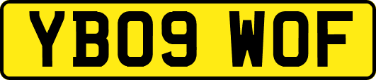 YB09WOF