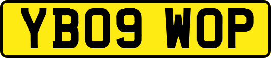 YB09WOP