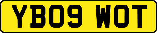 YB09WOT