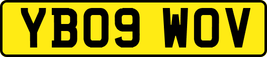YB09WOV
