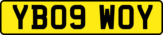 YB09WOY