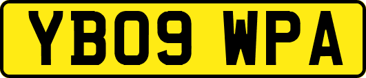 YB09WPA