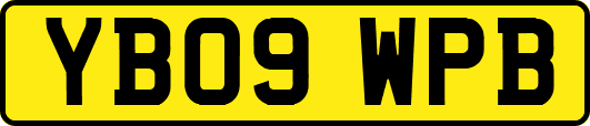 YB09WPB