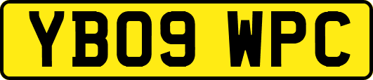 YB09WPC