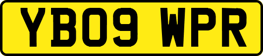 YB09WPR