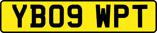 YB09WPT