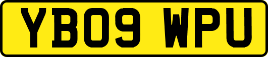 YB09WPU