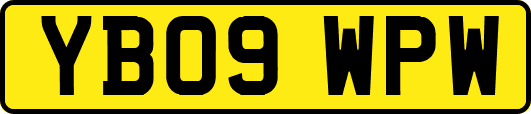 YB09WPW