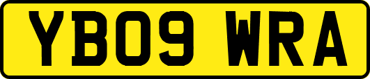 YB09WRA