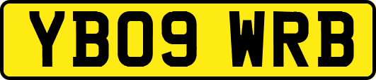 YB09WRB