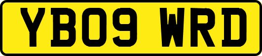 YB09WRD