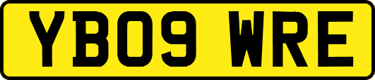 YB09WRE