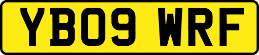 YB09WRF