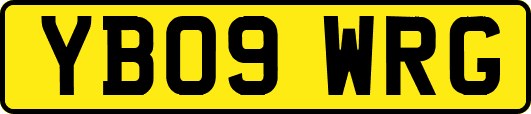 YB09WRG