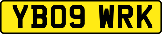 YB09WRK