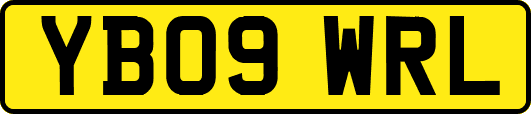 YB09WRL