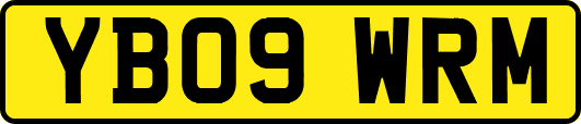 YB09WRM