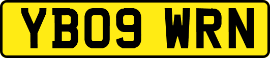 YB09WRN